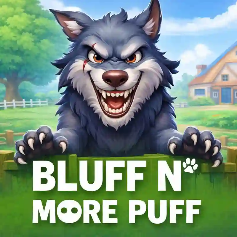 Bluff N' More Puff Casino Game bet777
