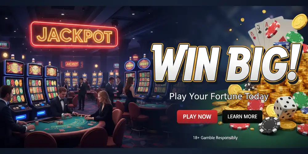 bet777 Online Casino Promo